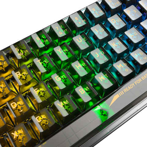Клавиатура Redragon Fizz (71737)_6
