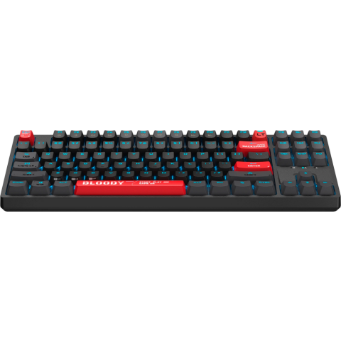 Клавиатура Bloody AT87 Black/Red_11