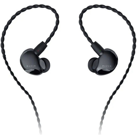 Наушники Razer Moray