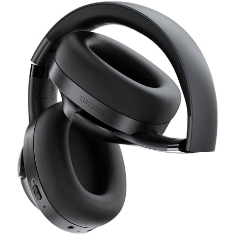 Наушники ACEFAST H4 Active Noise Black_0