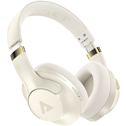 Наушники ACEFAST H4 Active Noise Beige