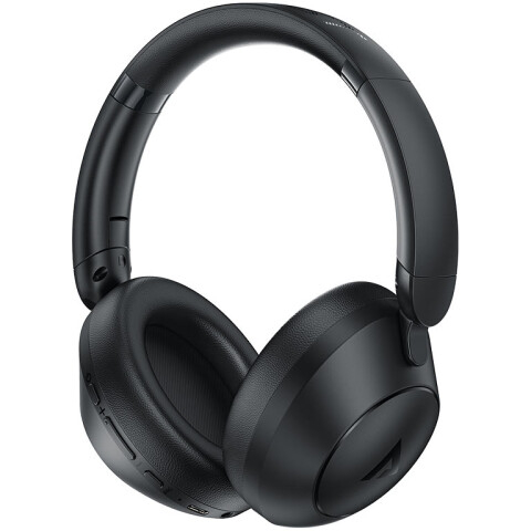 Наушники ACEFAST H3 Active Noise Black