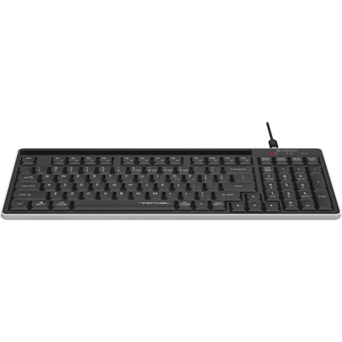 Клавиатура A4Tech Fstyler FBX70C Black_6
