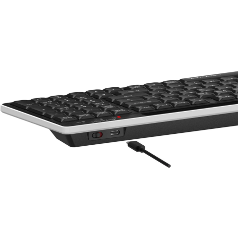Клавиатура A4Tech Fstyler FBX70C Black_9