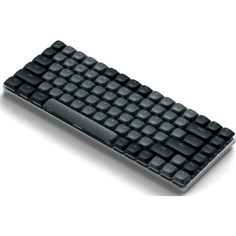 Клавиатура Satechi SM1 Slim Dark_0