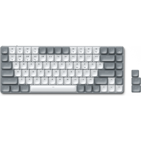 Клавиатура Satechi SM1 Slim Light_0