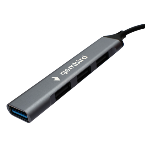 USB-концентратор Gembird UHB-C202_1