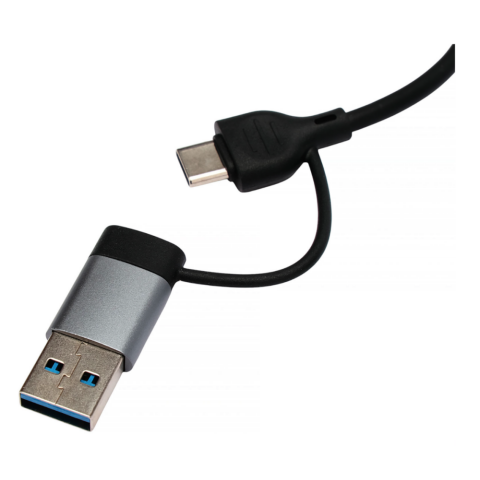USB-концентратор Gembird UHB-C204_1