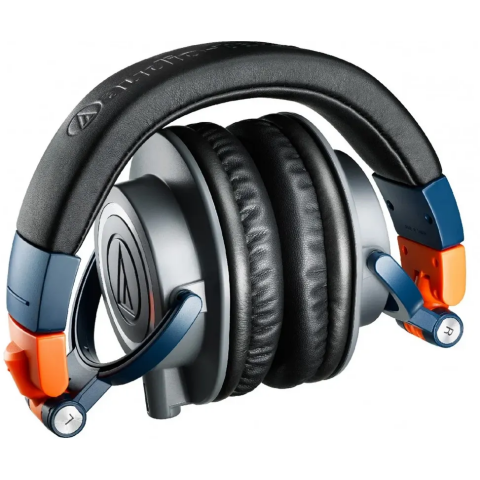 Наушники Audio-Technica ATH-M50X LAB_2