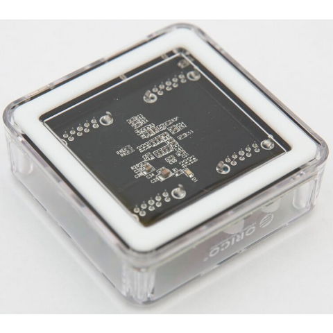 USB-концентратор Orico MH4U-U3-10-CR-BP_0