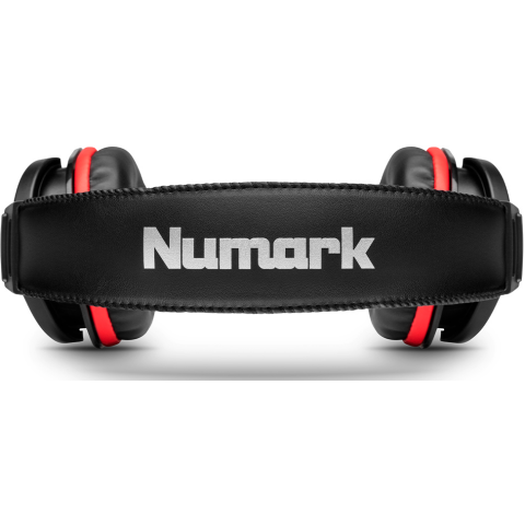 Наушники Numark HF175_2