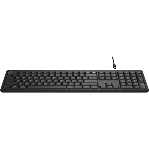 Клавиатура A4Tech Fstyler FBX55C Black_6