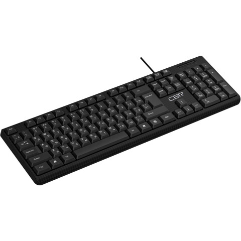 Клавиатура CBR KB-111 Black_0