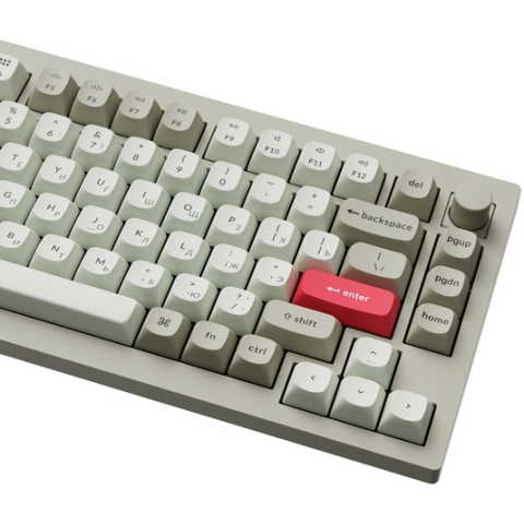 Клавиатура Keychron V1 Max (V1M-R3)_2