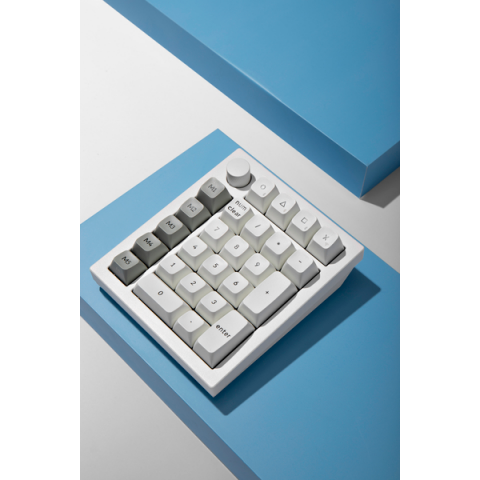 Клавиатура Keychron Q0 Max (Q0M-P1)_0