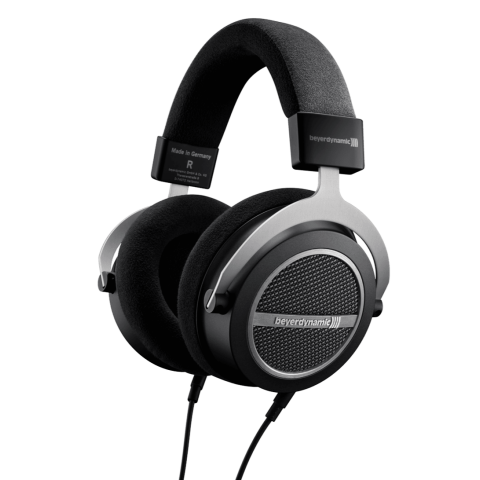 Наушники Beyerdynamic Amiron Home