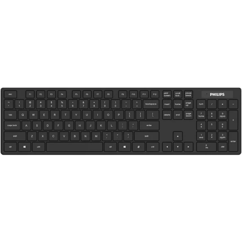 Клавиатура Philips SPK6103