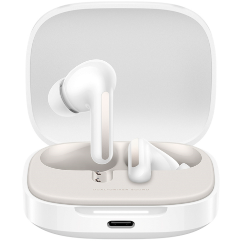 Гарнитура Xiaomi Redmi Buds 6 Cloud White