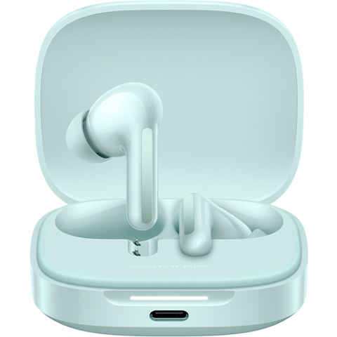 Гарнитура Xiaomi Redmi Buds 6 Coral Green