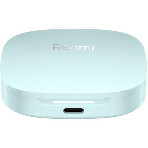 Гарнитура Xiaomi Redmi Buds 6 Coral Green_1