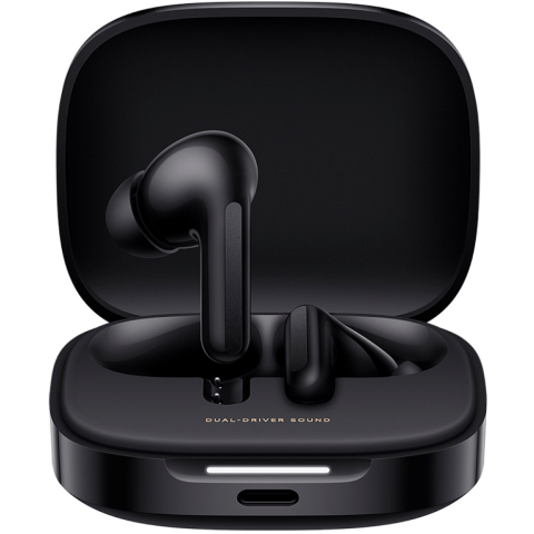 Гарнитура Xiaomi Redmi Buds 6 Night Black