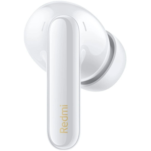 Гарнитура Xiaomi Redmi Buds 6 Pro Glacier White_0