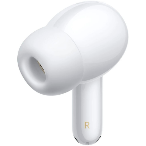 Гарнитура Xiaomi Redmi Buds 6 Pro Glacier White_1