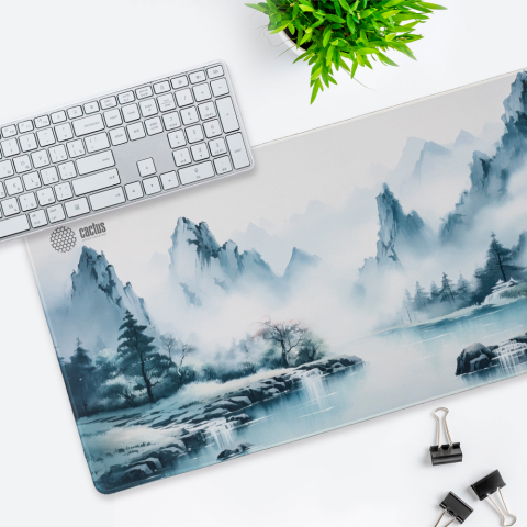 Коврик для мыши Cactus CS-MPC-PRO11XXL_3