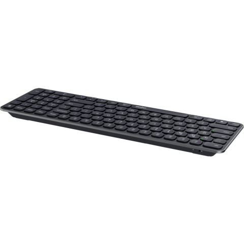 Клавиатура Rapoo E9310M Black_3