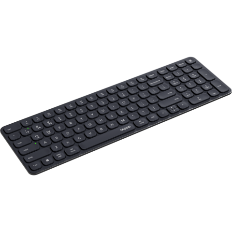 Клавиатура Rapoo E9310M Black_4
