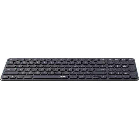Клавиатура Rapoo E9310M Black_5