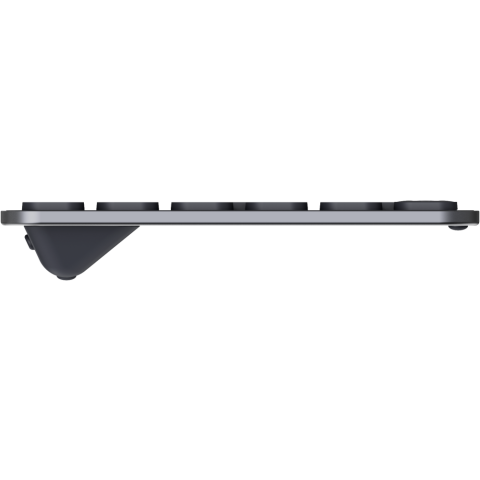 Клавиатура Rapoo E9310M Black_6
