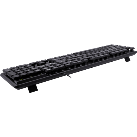 Клавиатура Defender Symbol HB-559 Black (45559)_2