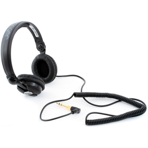 Наушники Behringer HPX4000_0