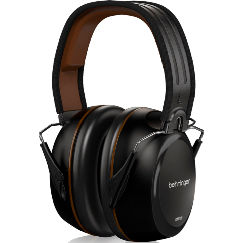 Наушники Behringer DH 100_0