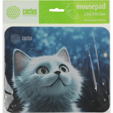 Коврик для мыши Cactus CS-MPC-P06XS_2
