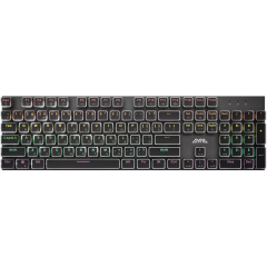 Клавиатура GMNG GG-KB815X Black/White_1