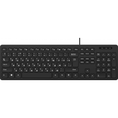 Клавиатура Oklick K733 Black_0