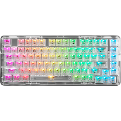 Клавиатура Redragon Elf Pro White (71688)_1