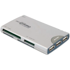 USB-концентратор AeroCool Skymaster HUB_1