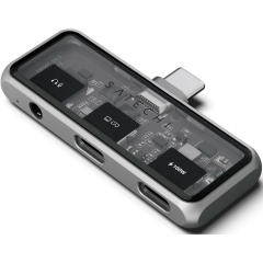 USB-концентратор Satechi ST-HXRAJM_2