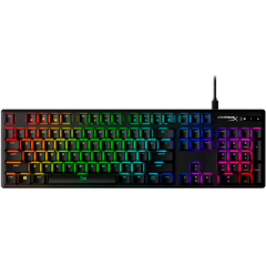 Клавиатура HyperX Alloy Origins RGB (4P5N9AA)_0