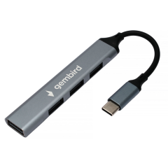 USB-концентратор Gembird UHB-C201_0