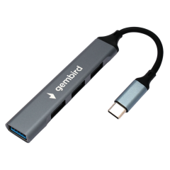 USB-концентратор Gembird UHB-C202_1