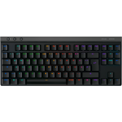 Клавиатура Logitech G515 Black (920-012538)_2