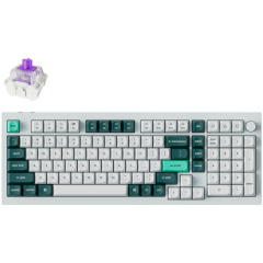 Клавиатура Keychron Q5 HE (Q5H-P1)_0