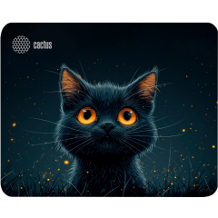 Коврик для мыши Cactus CS-MPC-D09S_0