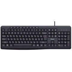 Клавиатура Filum FL-KB10-BK_4