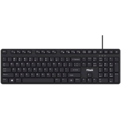 Клавиатура Filum FL-KB15-BK_2
