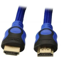 Кабель HDMI - HDMI, 15м, PREMIER 5-813BL 15.0_0